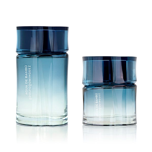 Bambuvesi