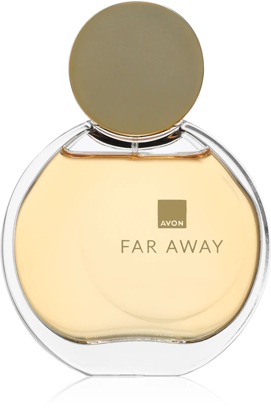 Avon Far Away Eau de Parfum pro ženy