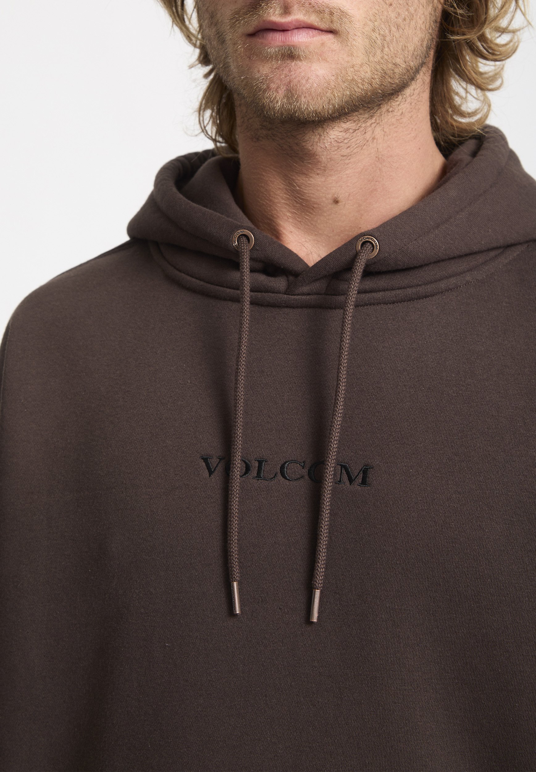 Sweats à capuche Volcom