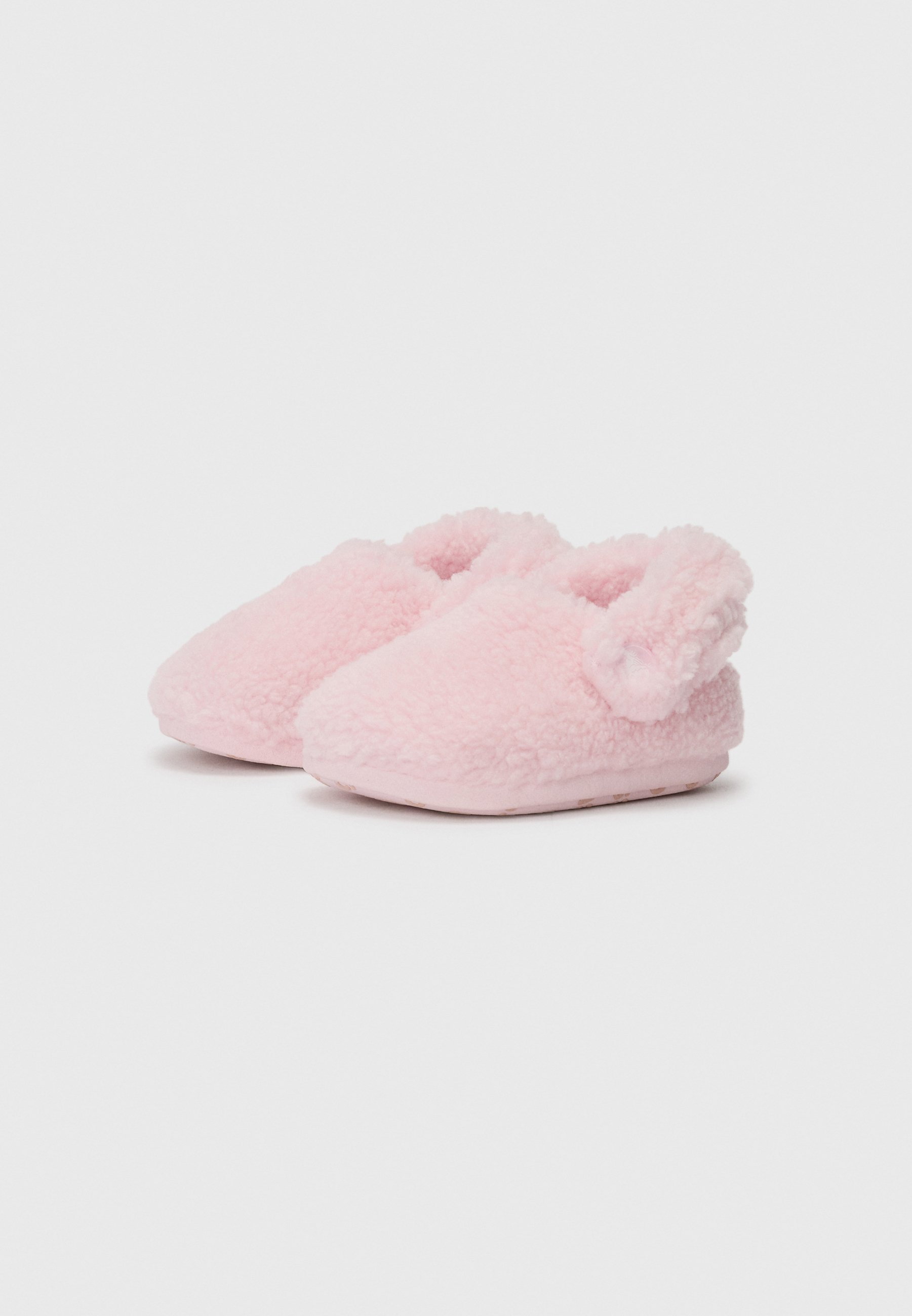 Crocs COZZZY UNISEX - Zoccoli - rosa latte