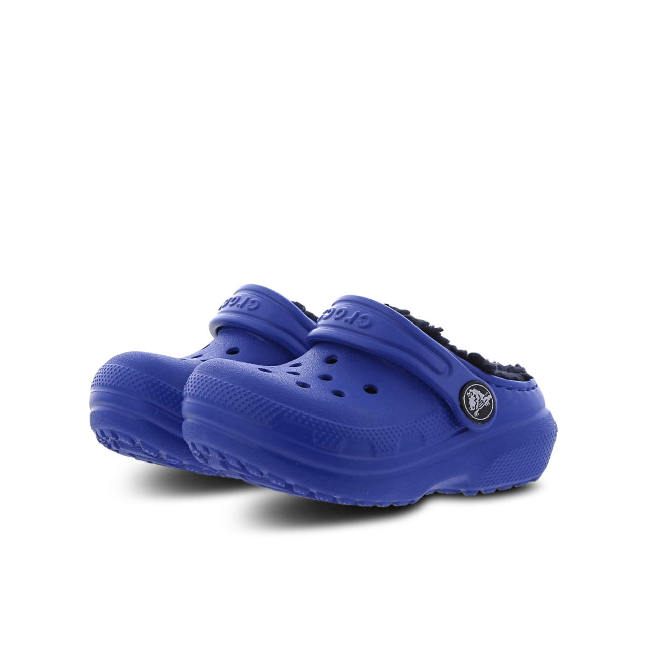 Crocs Classic Lined
