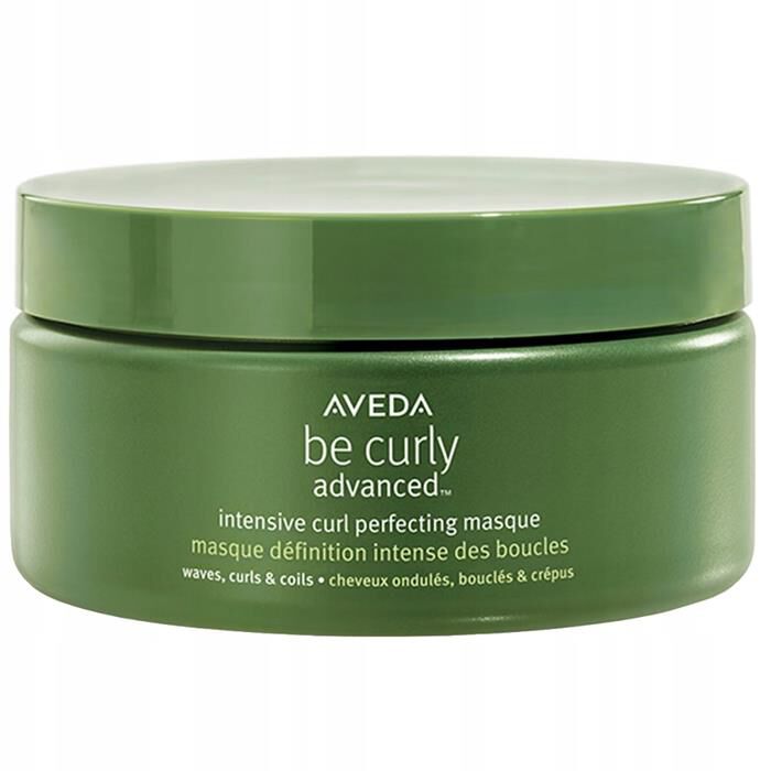 Aveda BE CURLY ADVANCED INTENSIV KRØLLPERFEKSJONERING