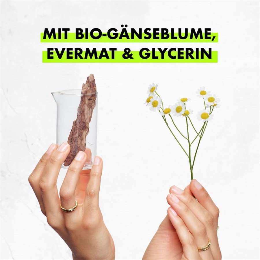 Sante hidratantni serum za poboljšanje pora, serum za poboljšanje kože - 30 ml
