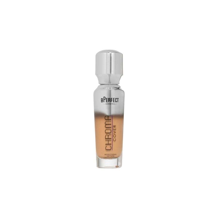 bPerfect Foundation Chroma Cover Foundation Luminous - 30 ml