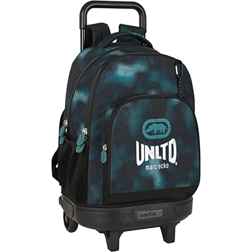 Ecko Unltd gurulós hátizsák 71748