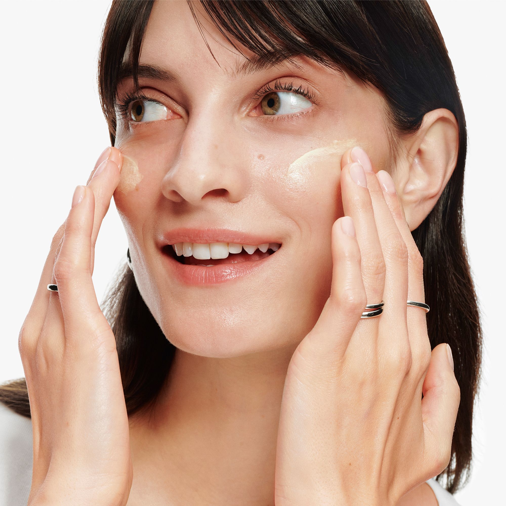 Dramatically Different hidratantni losion SPF 50 Hidratantne kreme za lice