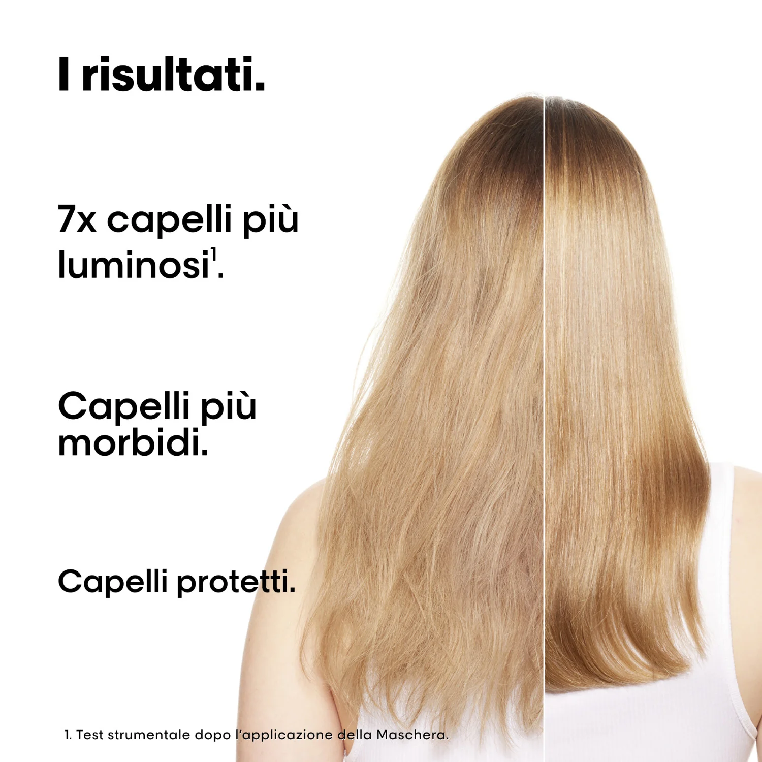 SERIE EXPERT New Cofanetto Natale Absolut Repair Trio - Cofanetti per Capelli