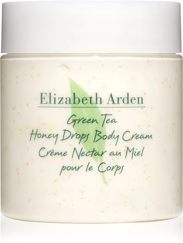 Elizabeth Arden žaliosios arbatos kūno kremas moterims
