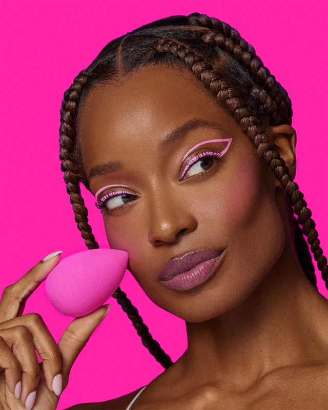 beautyblender® Original Makeup Hubka