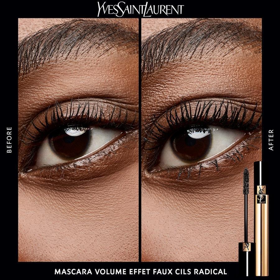 Yves Saint Laurent maskara Musthaves Volume Effet Faux Cils Radical – 7,5 ml