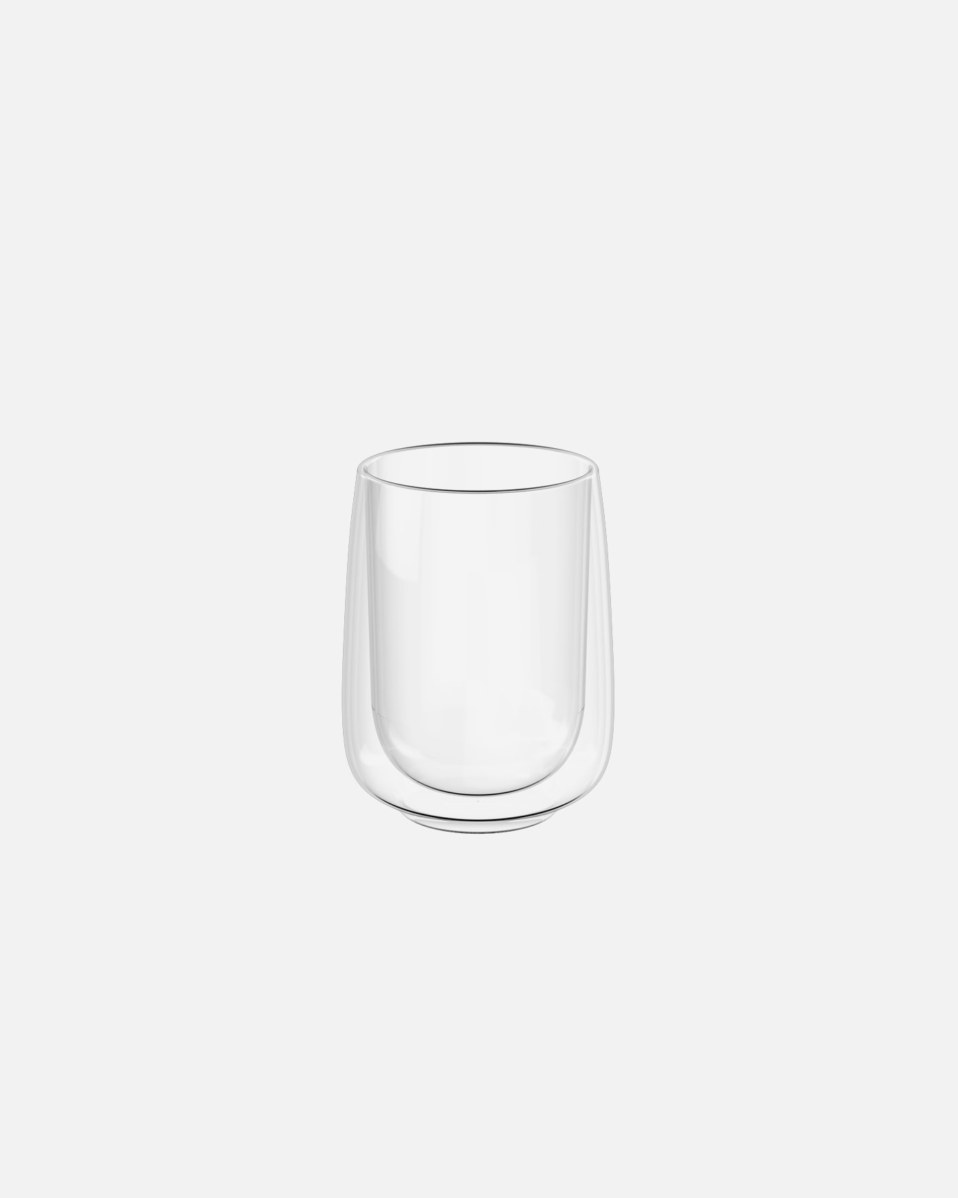 Verres à Latte Macchiato Villeroy & Boch 0,36 l, lot de 2 ; Boissons chaudes et froides Artesano – 1 pièce