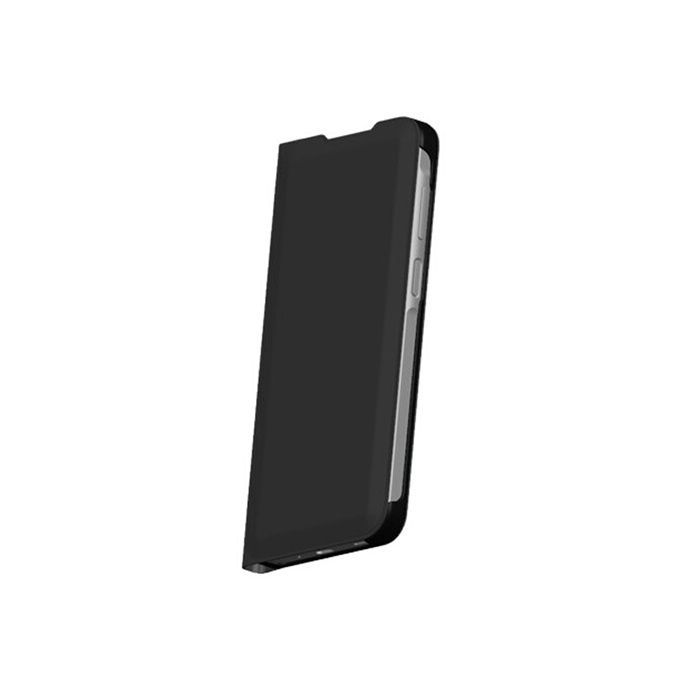 Coque de protection Flip Wallet Designed for Samsung Galaxy A16 4G et 5G Noir