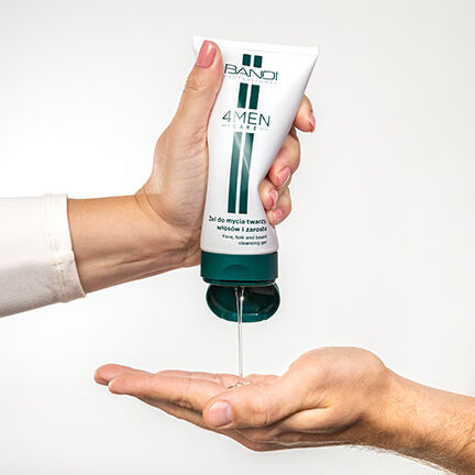 Bandi Professional 4Men