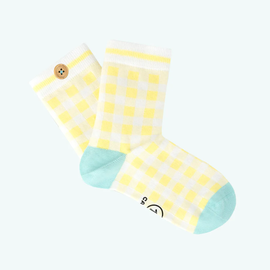 Chaussettes Brigitte & Serge