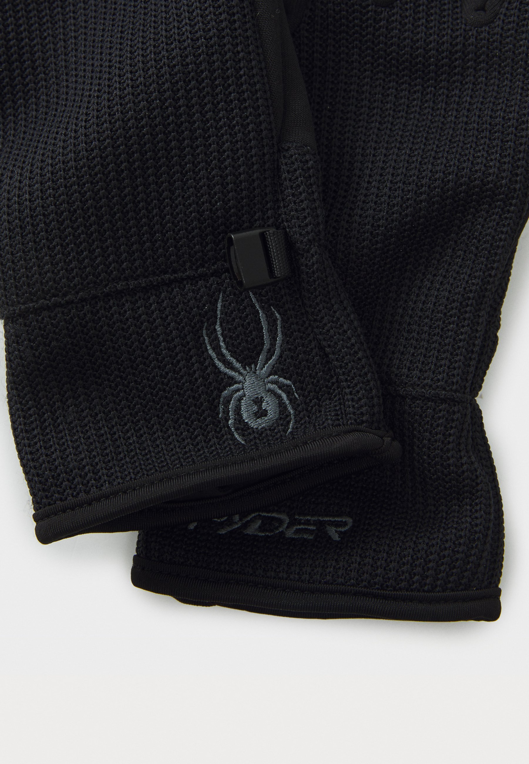 Spyder BANDITA GLOVES - Rękawiczki - czarne