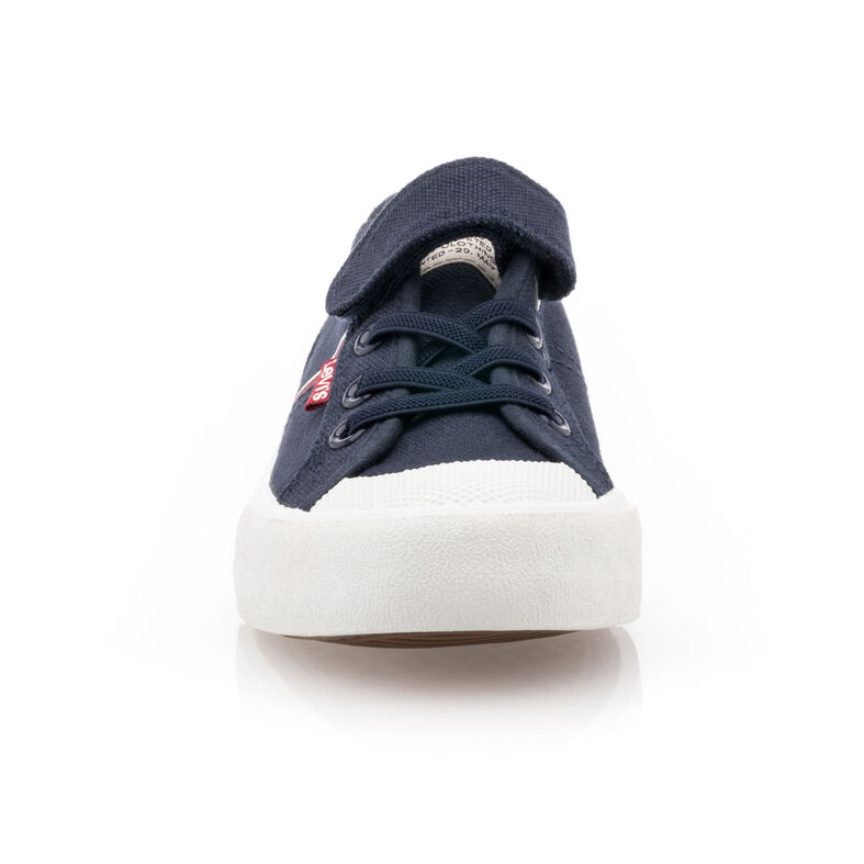 Καλάθια / sneakers Garcon Bleu
