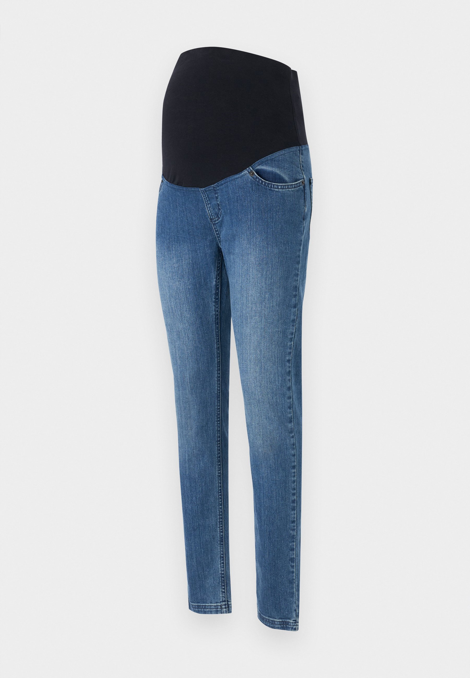 JoJo Maman Bébé Jeans Skinny Fit - blue denim