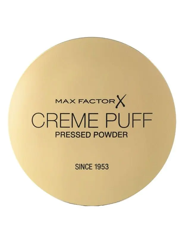Max Factor Creme Puff Puder w kamieniu, 13