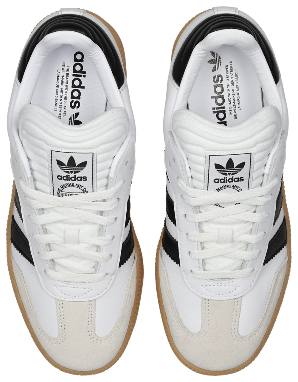 adidas Samba XLG
