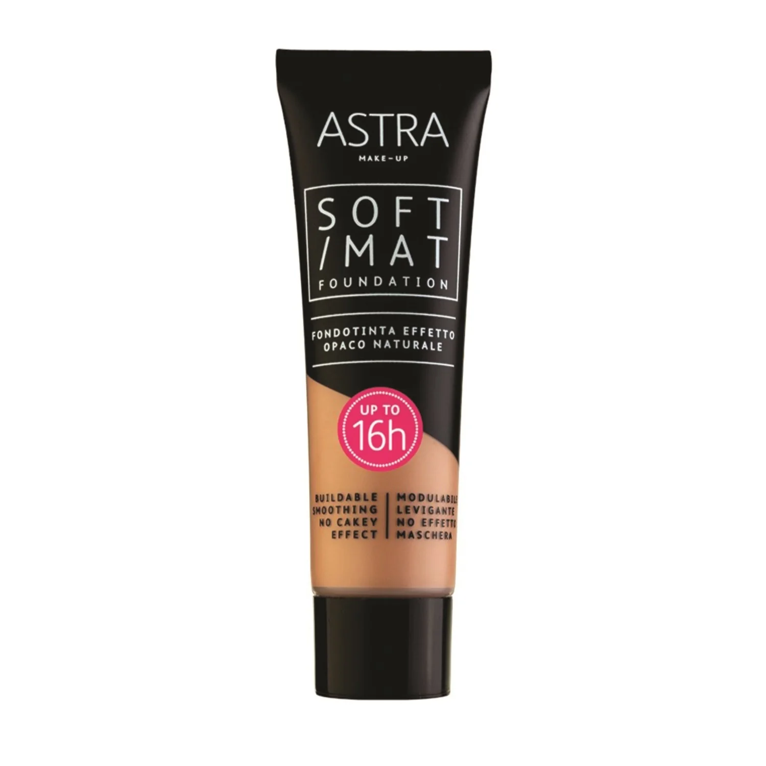 Viso SOFT MAT FOUNDATION - Fondotinta liquido