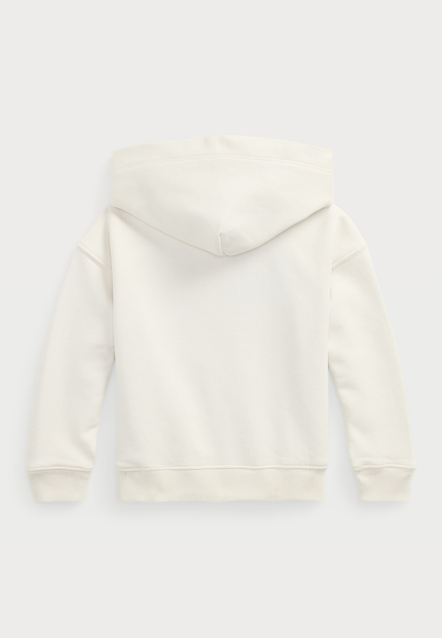 Sweat à capuche en éponge française Polo Ralph Lauren avec application drapeau - Nevis