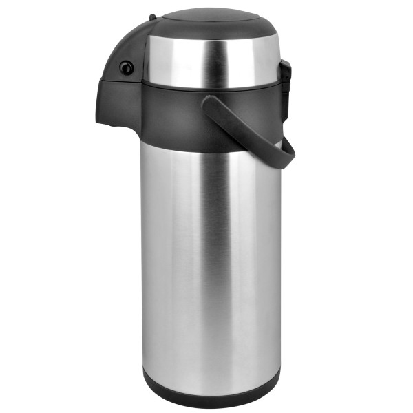 Termos konferencyjny cateringowy 3,0L KINGHOFF KH-1467
