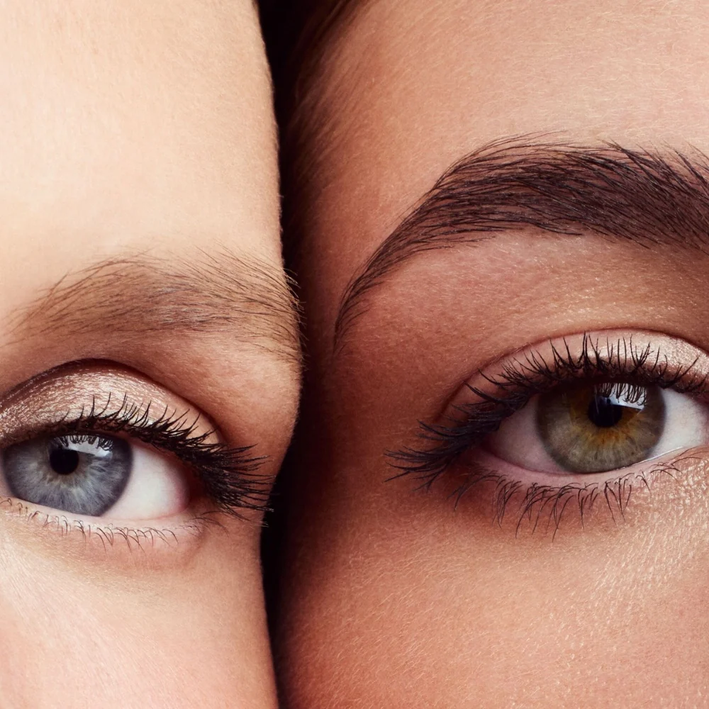 Occhi Long Lasting Mascara - Mascara