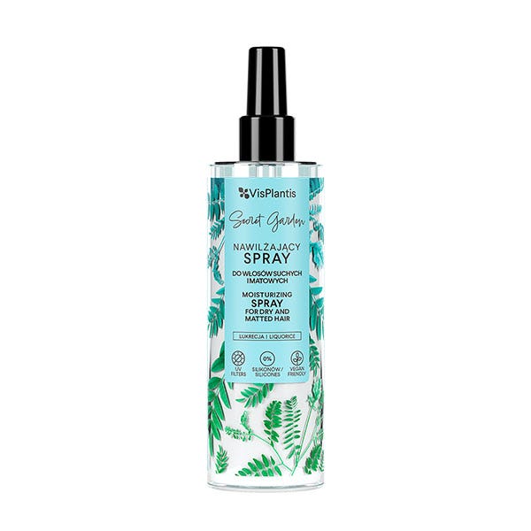 Édesgyökér spray | 200ML