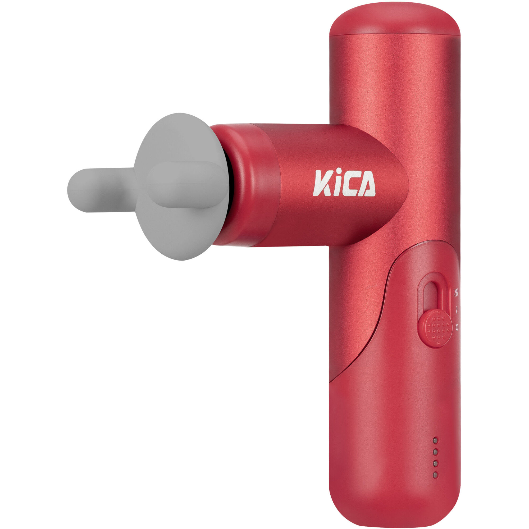 KiCA mini 3