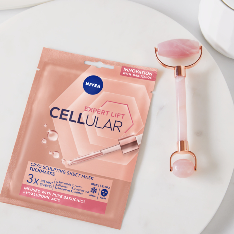 Nivea Cellular Filler