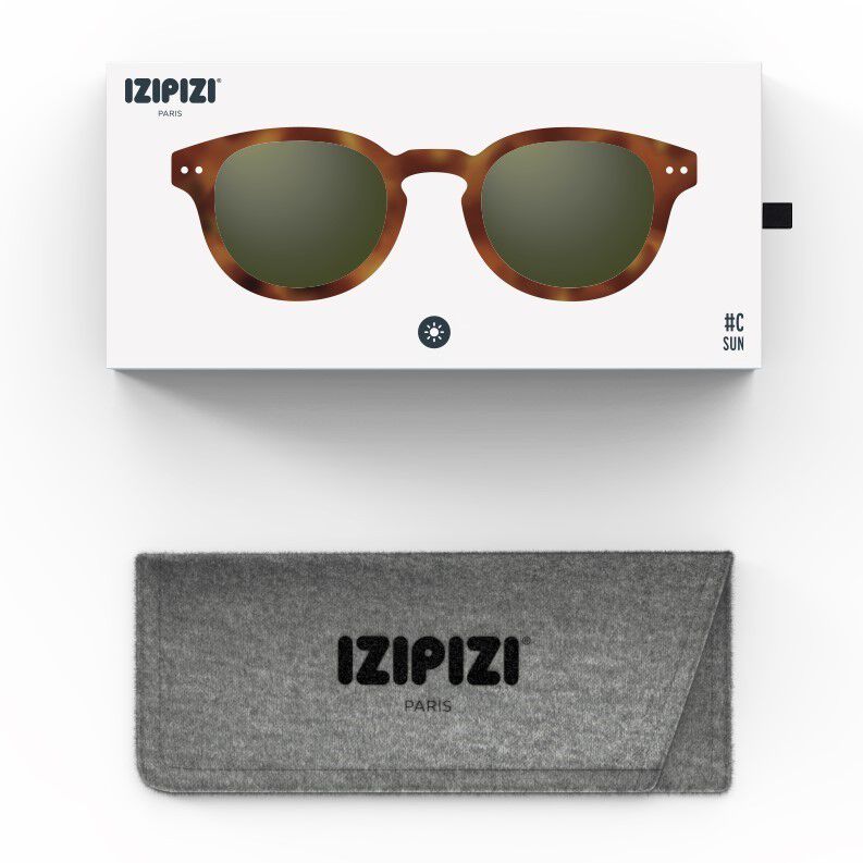 Izipizi Sun