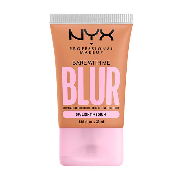 Bare With Me Blur
