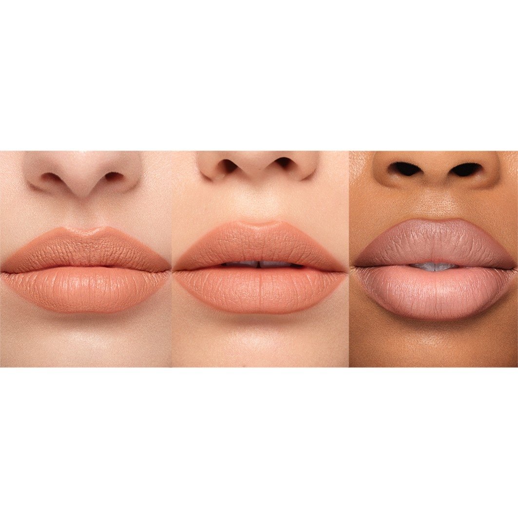 Anastasia Beverly Hills lūpu krāsa, matēta un sedzoša – 3 g