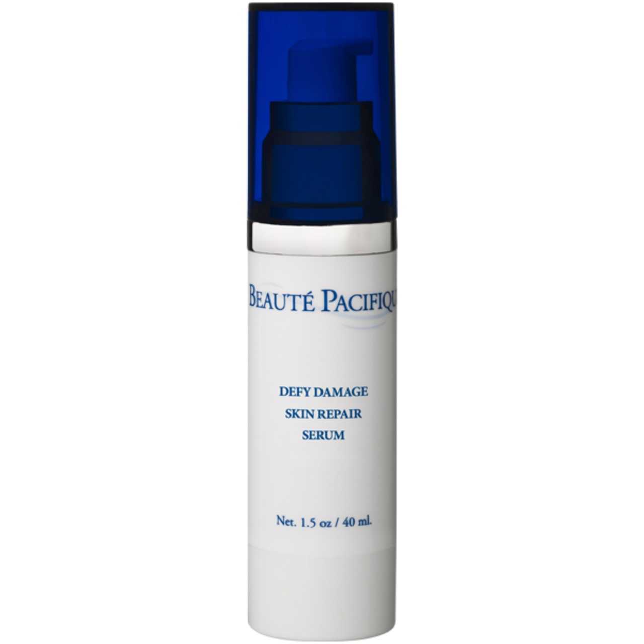Beauté Pacifique pretnovecošanās serums pret bojātu ādu atjaunojošs losjons – 40 ml