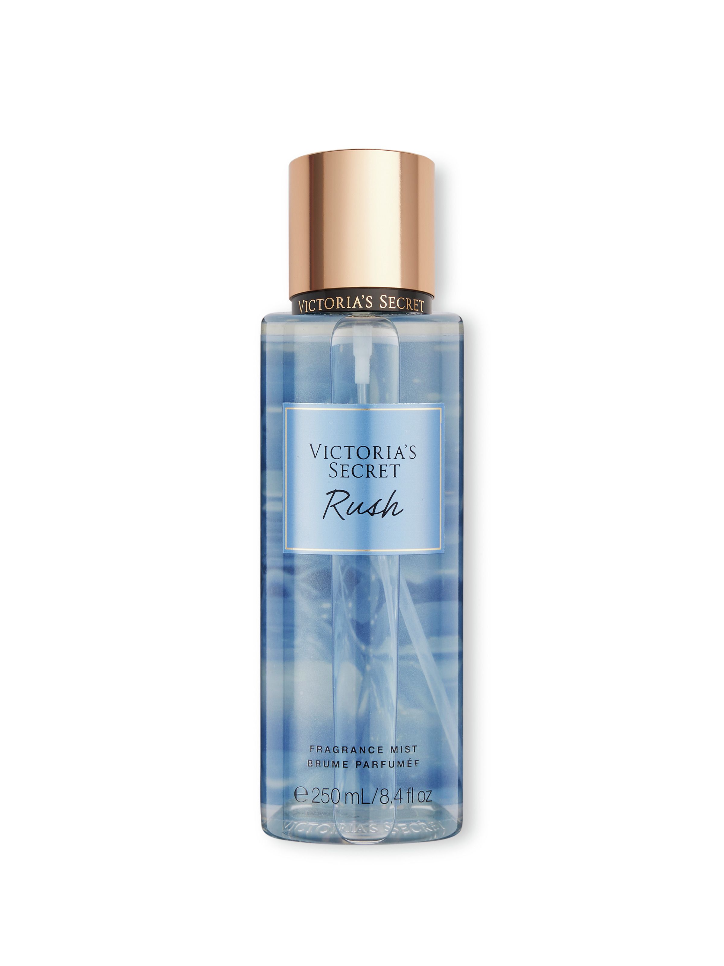 Body Mist Rush Parfumes de Mujer