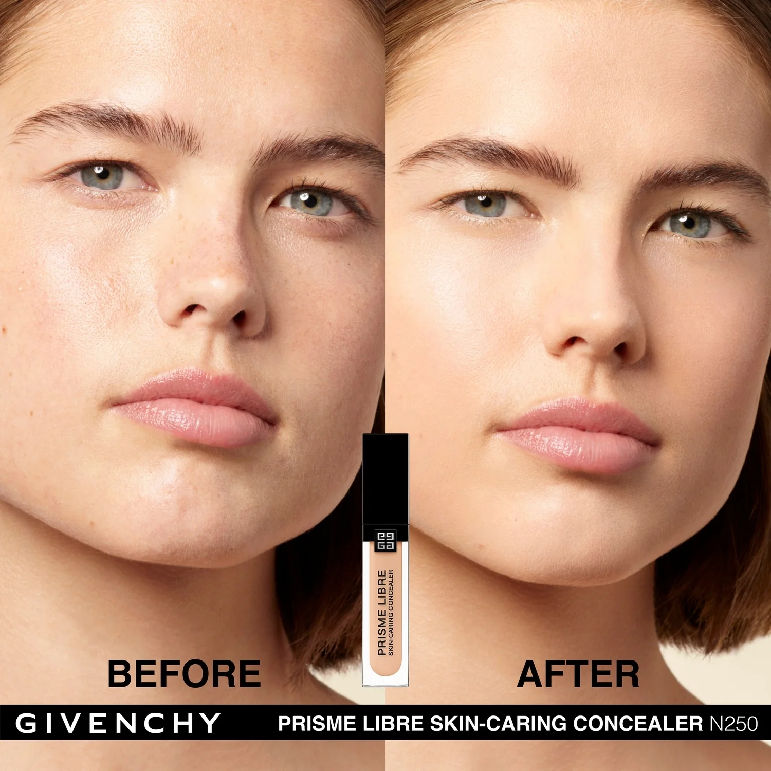 Viso Prisme Libre Skin-Caring Concealer - Correttore
