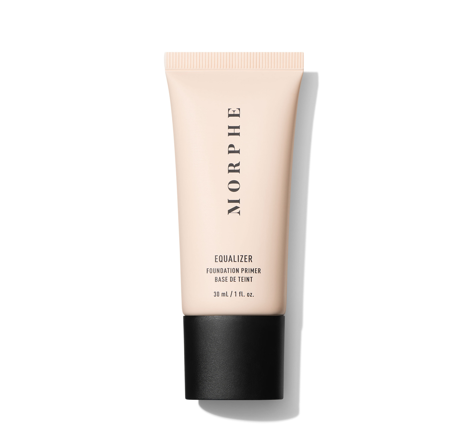 Equalizer alapozó - Morphe
