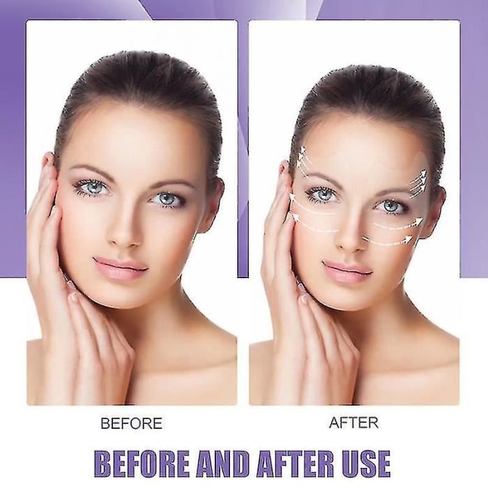 Hidratante facial, pegatinas invisibles para levantar los ojos, eliminar arrugas, bolsas y ojeras, antienvejecimiento [B899232596]