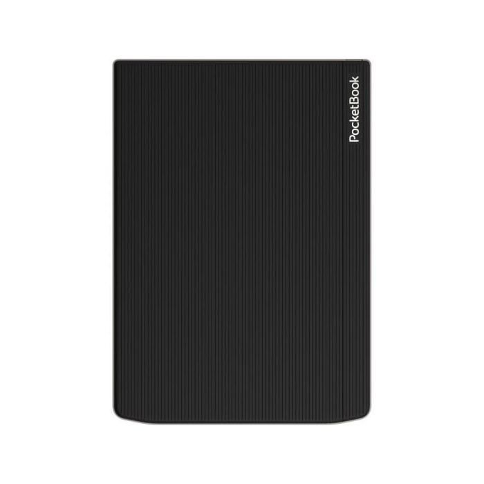 E-reader - PocketBook - InkPad 4 - 7.8-inch - Touchscreen - Stardust Silver