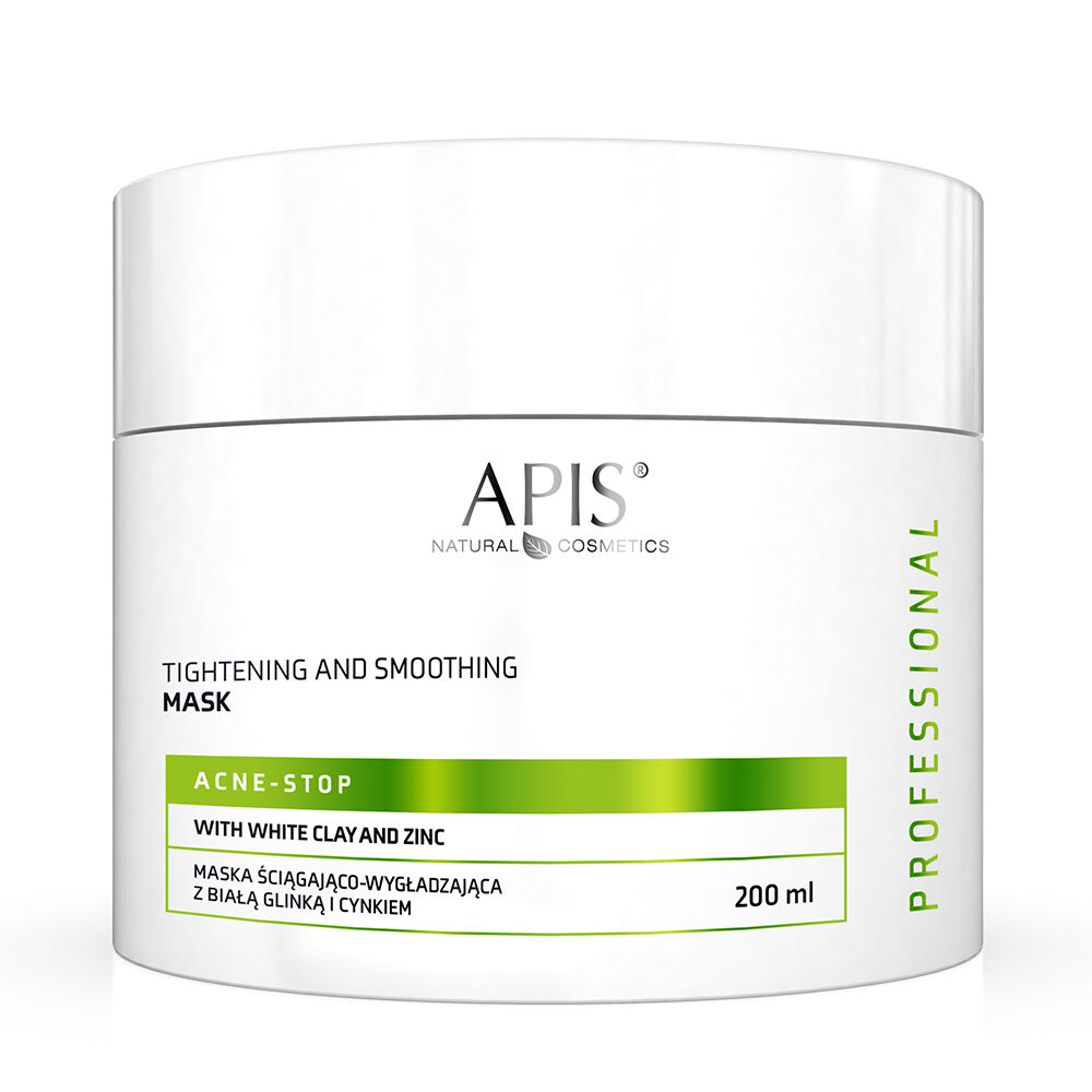 Apis Acne-Stop