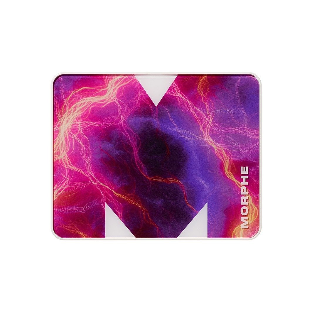 Morphe acu ēnu palete “Electric Blackcurrant” (12 krāsas) – 15 g
