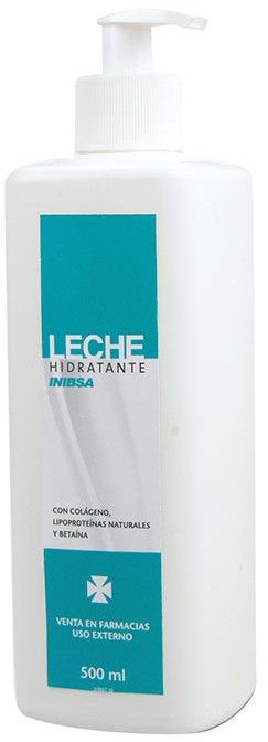 Dermatologinis drėkinamasis kūno pienelis Kūno pieneliai ir kūno losjonai