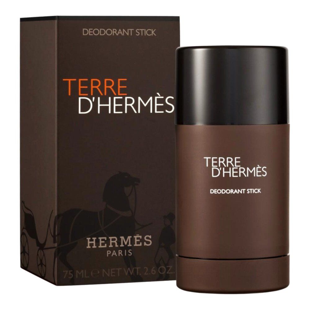 Hermès Terre d'Hermes
