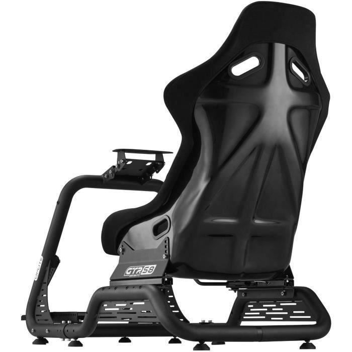 Racingsimulatiecockpit - OPLITE - GTR S8 Infinity
