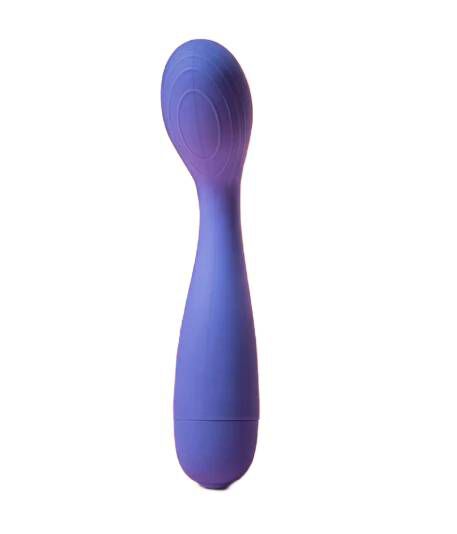 Rocks-Off SugarBoo Fairy Berri Purple