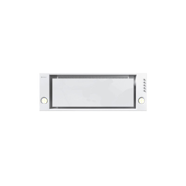 DESOLERO 90.1 WHITE Okap kuchenny