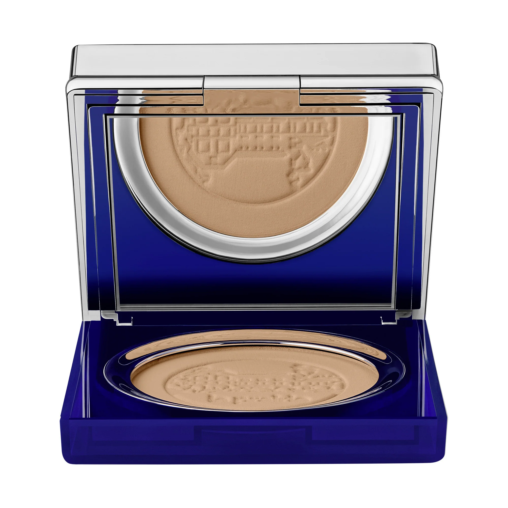 Viso Skin Caviar Powder Foundation SPF15 UVA / PA ++ - Fondotinta compatto, Fondotinta in polvere