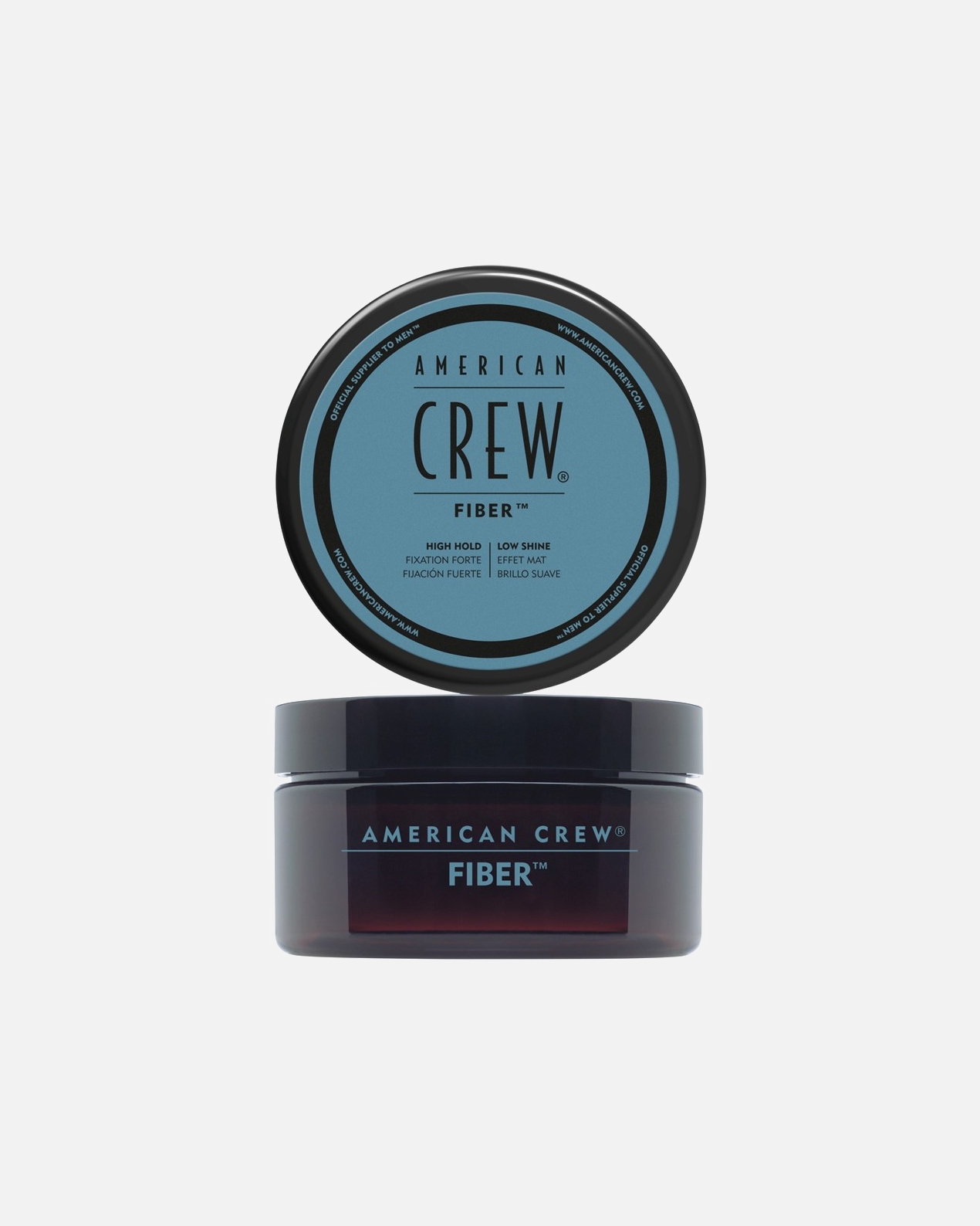 Cire capillaire American Crew Classic Fiber - 50 g