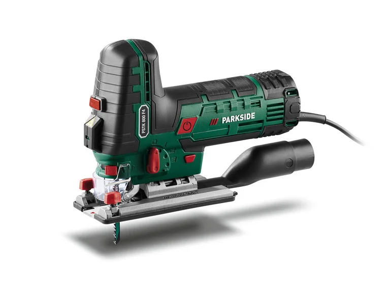 PARKSIDE® Pendelstikksag PSTK 800 D3, 800 W