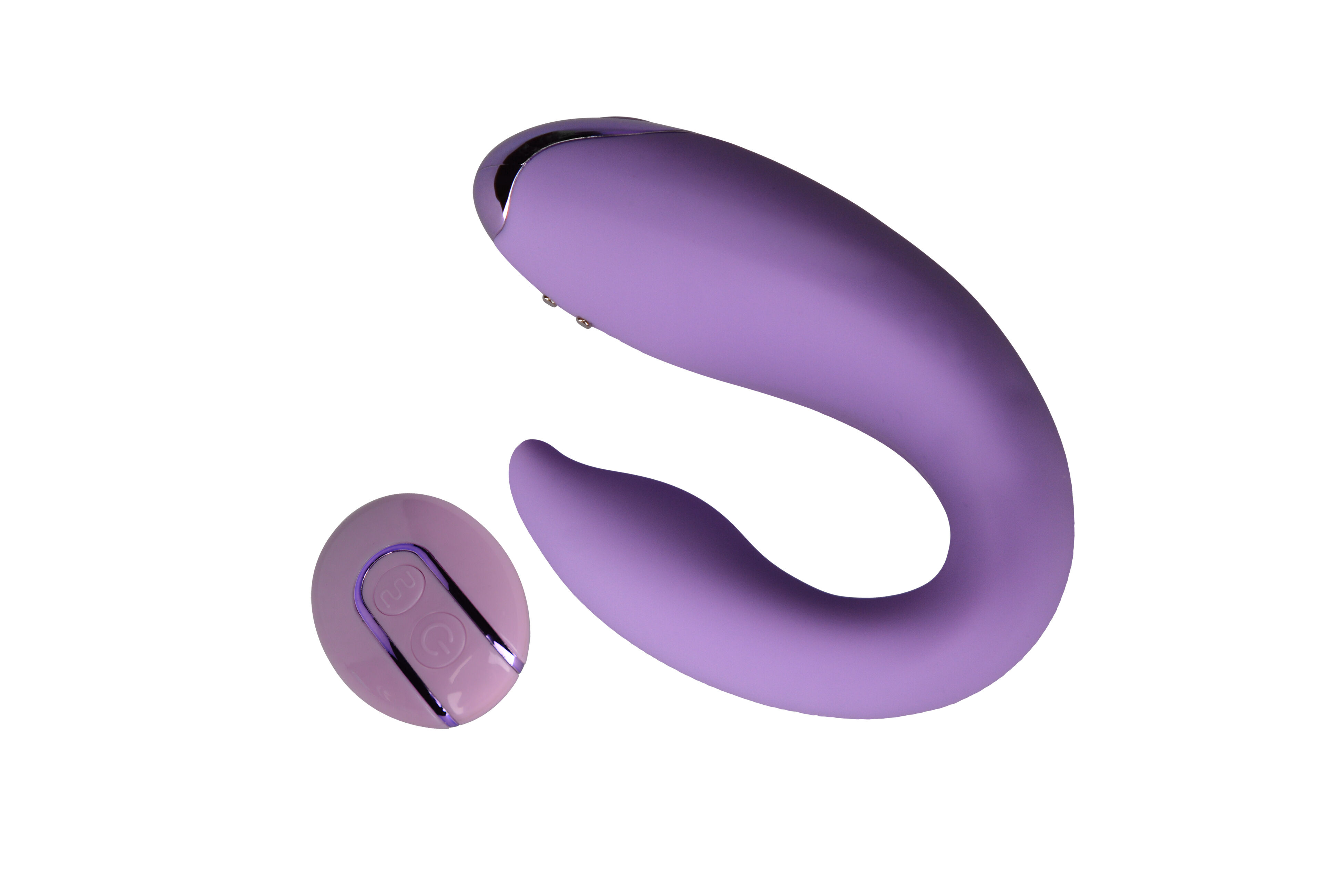 Fairygasm PleasureBerry Violet
